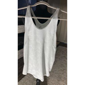 NWOT-Nike-Dri-Fit-Light Mint color- Athletic Top-Womens-Size M